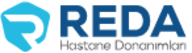 Reda - logo