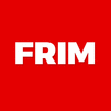 FRim - logo