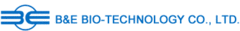 B&E BIO-TECHNOLOGY CO., LTD. - logo