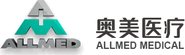 Allmed Medical Products Co., Ltd - logo