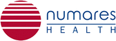 Numares Health - logo