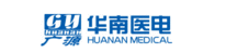 Henan Huanan Medical Science and Technology - logo