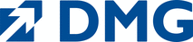 DMG America - logo