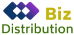 Biz Distribution - logo