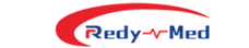 Shenzhen Redy-Med Technology Co.,Ltd - logo