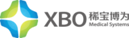 XBO Medical System - logo