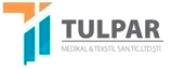 Tulpar Vogi Medi Tekstil Medikal - logo