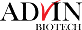 Advin Biotech, Inc. - logo