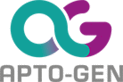 Apto-Gen Ltd. - logo