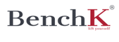 Benchmark - logo