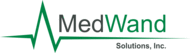 MedWand Solutions, Inc. - logo