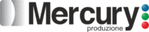 Mercury Produzione S.r.l. - logo