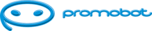 Promobot LLC - logo