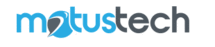 Motustech - logo