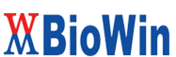 Changzhou Biowin Pharmaceutical Co., Ltd. - logo