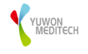 Yuwon Meditech - logo