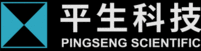 PINGSENG Healthcare - logo