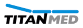 Titanmed - logo