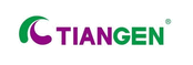 Tiangen Biotech - logo