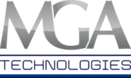 MGA Technologies - logo