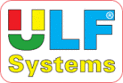 ULF Systems - logo