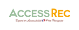 Accessrec Europe - logo