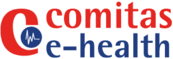 Comitas e- Health - logo