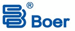 Hangzhou Boer Medical Instrument - logo