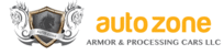 AUTO ZONE ARMOR AND PROCESSING CARS L.L.C