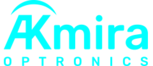 AKmira optronics GmbH - logo