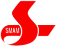 Smam - logo