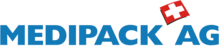 MEDIPACK AG - logo