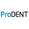 ProDENT - logo