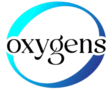 Oxygens - logo