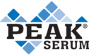 PEAK - logo