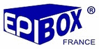 Epibox - logo