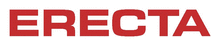 ERECTA International Corporation - logo