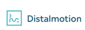 Distalmotion - logo