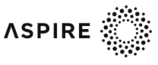 Aspire - logo