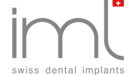 IML UNIVERSE 2,9 IMPLANT SYSTEM - logo