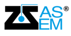 ASEM SRL - logo