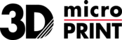 3D MicroPrint GmbH - logo