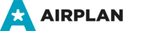 AIRPLAN - logo