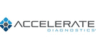 Accelerate Diagnostics - logo