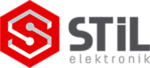 Stil Electronik - logo