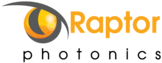 Raptor Photonics - logo