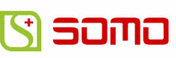 Somo International - logo