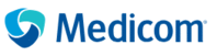 Medicom SAS - logo