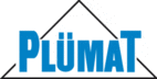 PLÜMAT Maschinenbau Vertriebs-GmbH - logo