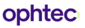 Ophtec - logo